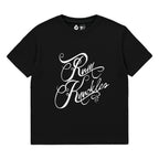 RK Script Women's T-Shirt