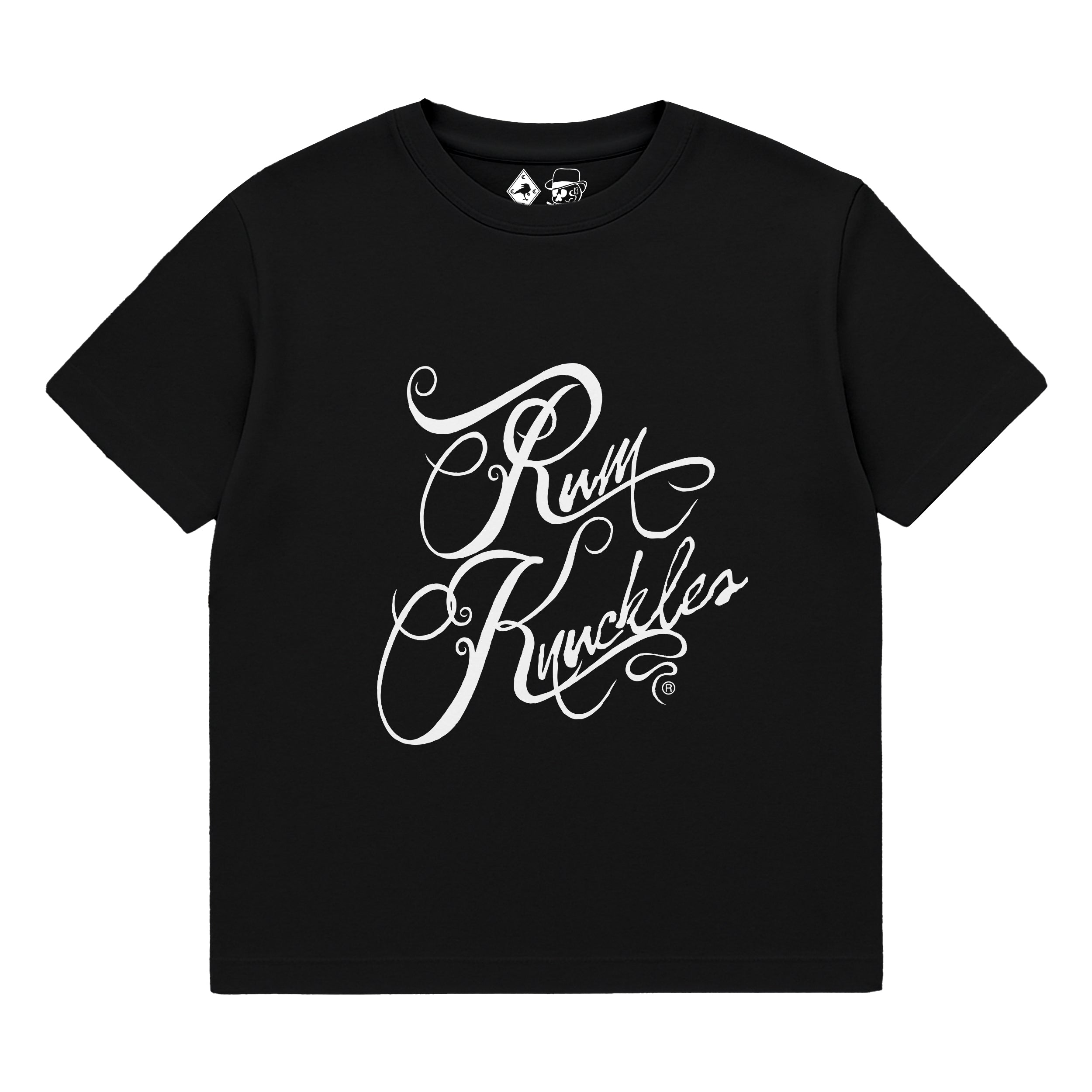 RK Script Women's T-Shirt