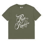 RK Script Women's T-Shirt
