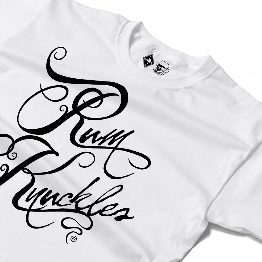 RK Script Women's T-Shirt