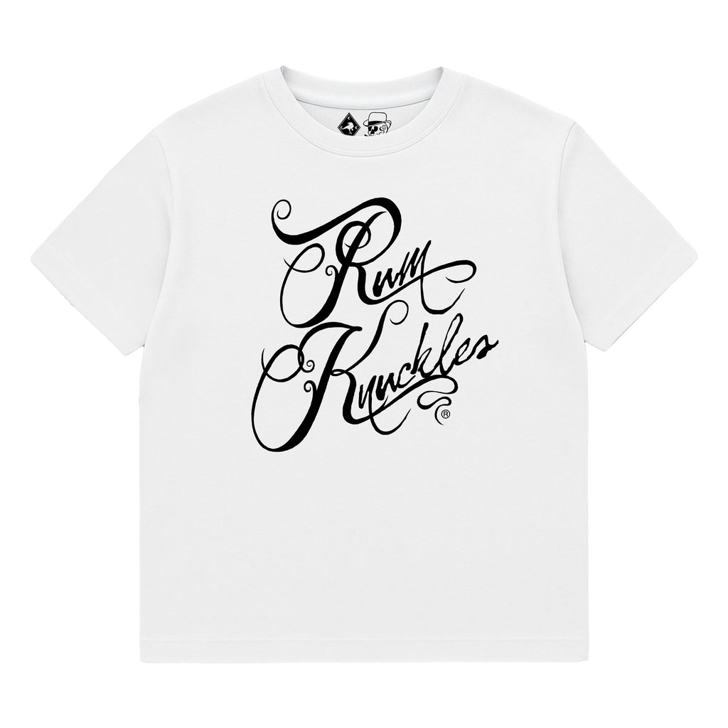 RK Script Women's T-Shirt