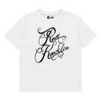 RK Script Women's T-Shirt