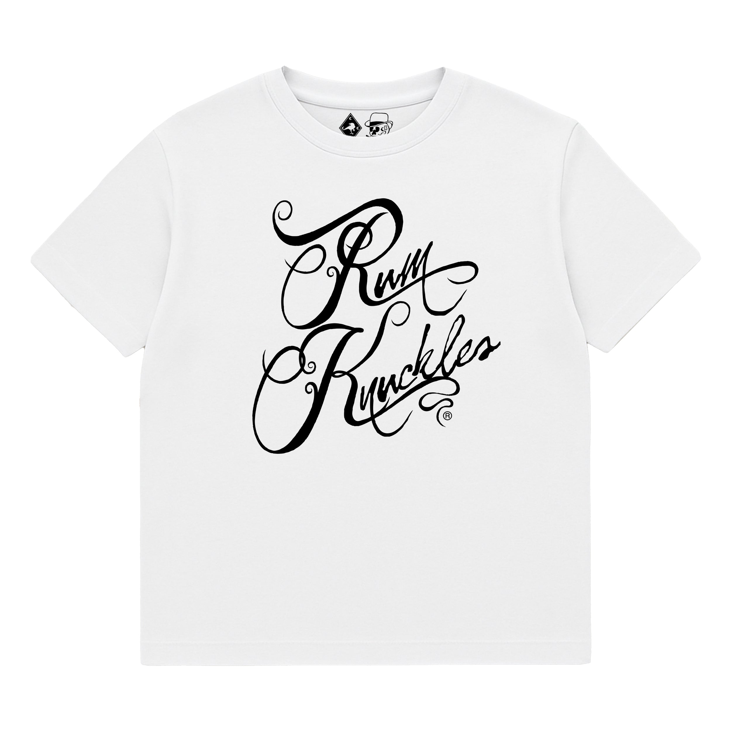 RK Script Women's T-Shirt