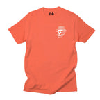 Smokin Skull T-Shirt