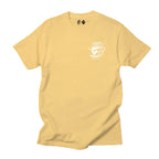 Smokin Skull T-Shirt