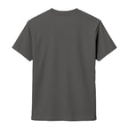 Rum Knuckles - Rugman OG T-Shirt - Charcoal