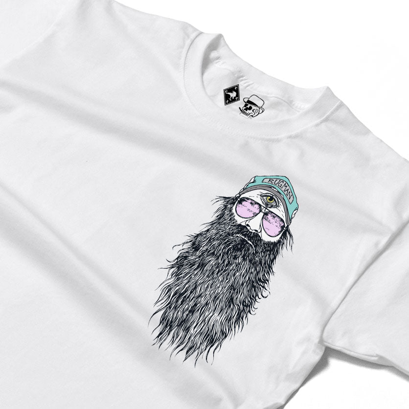 RK BANTAMS Beardyman T-Shirt