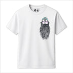 RK BANTAMS Beardyman T-Shirt