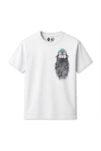 RK BANTAMS Beardyman T-Shirt