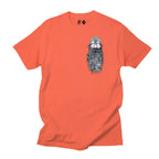 Beardy Man T-Shirt