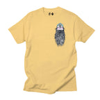 Beardy Man T-Shirt