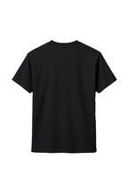 Rum Knuckles - LDN T-Shirt - Black