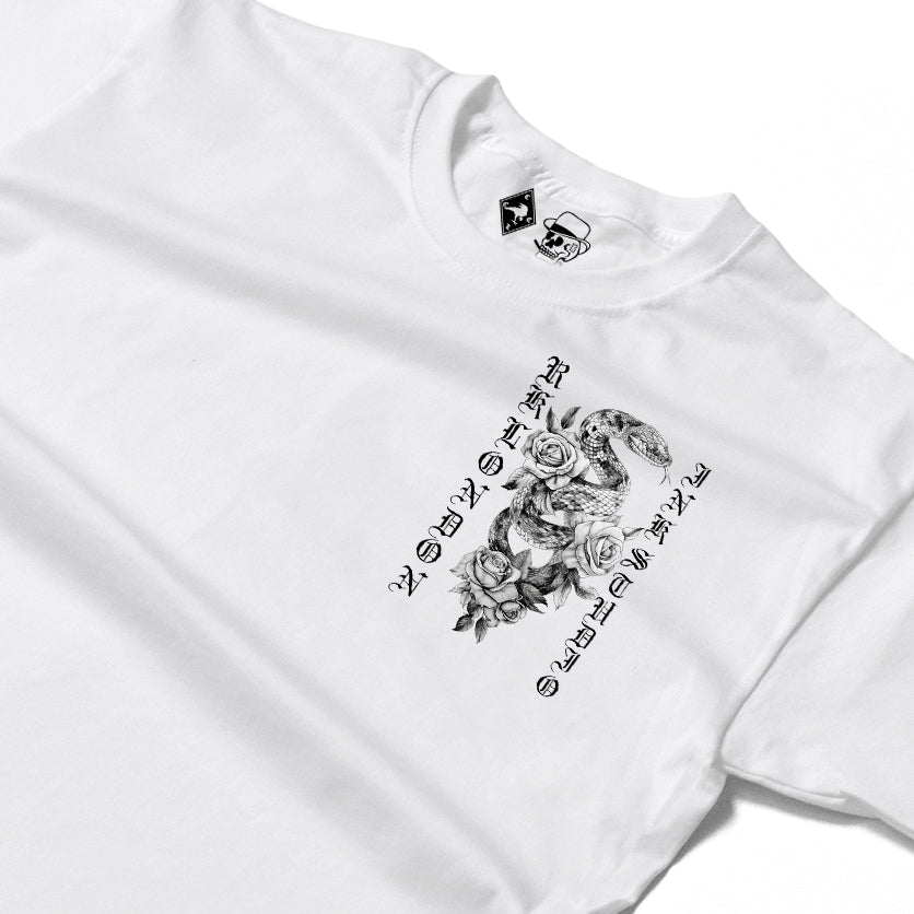 Snake Ink Women's T-Shirt