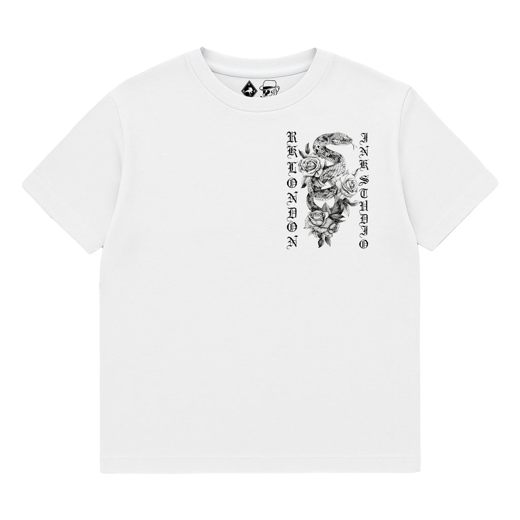 Snake Ink Women's T-Shirt