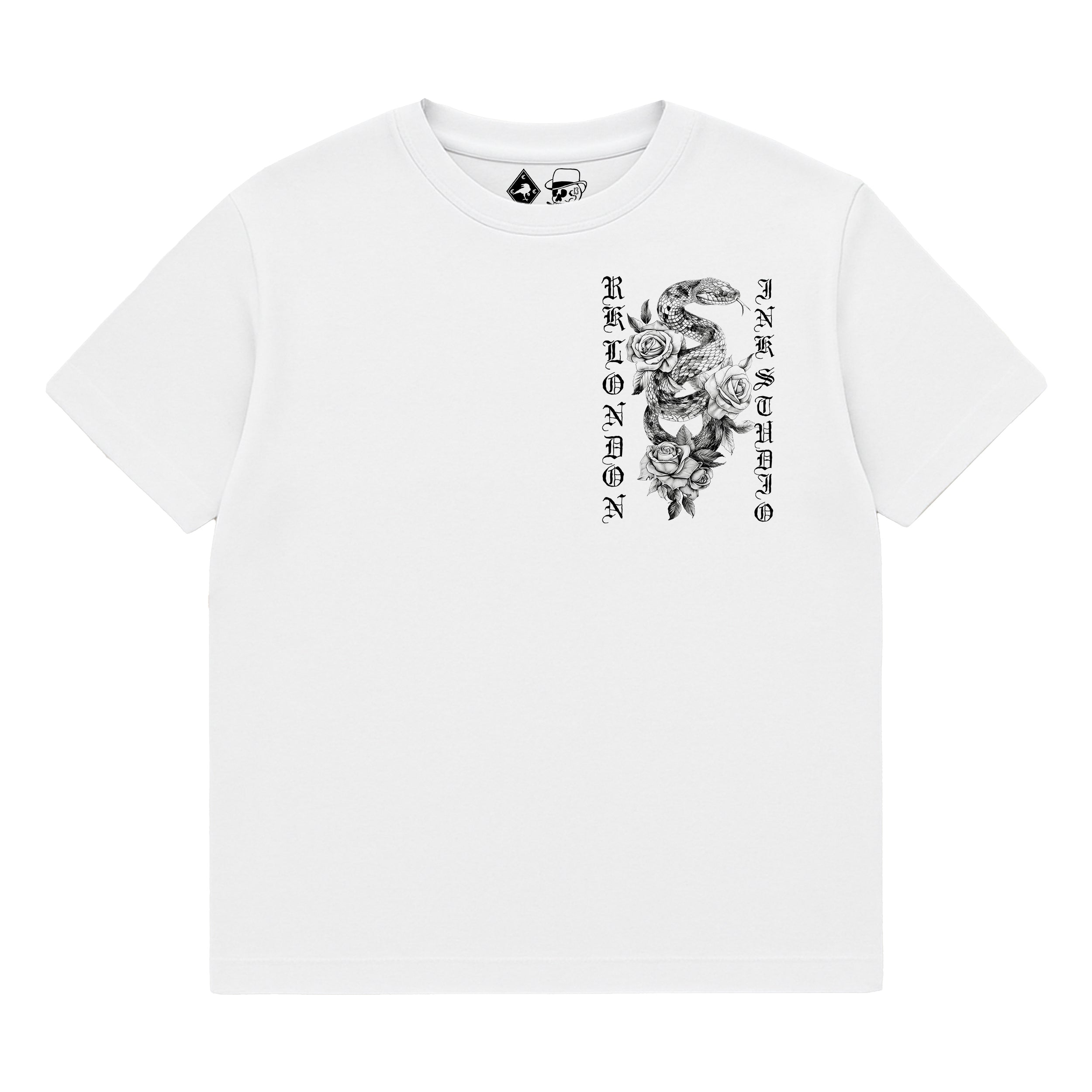 Snake Ink Women's T-Shirt