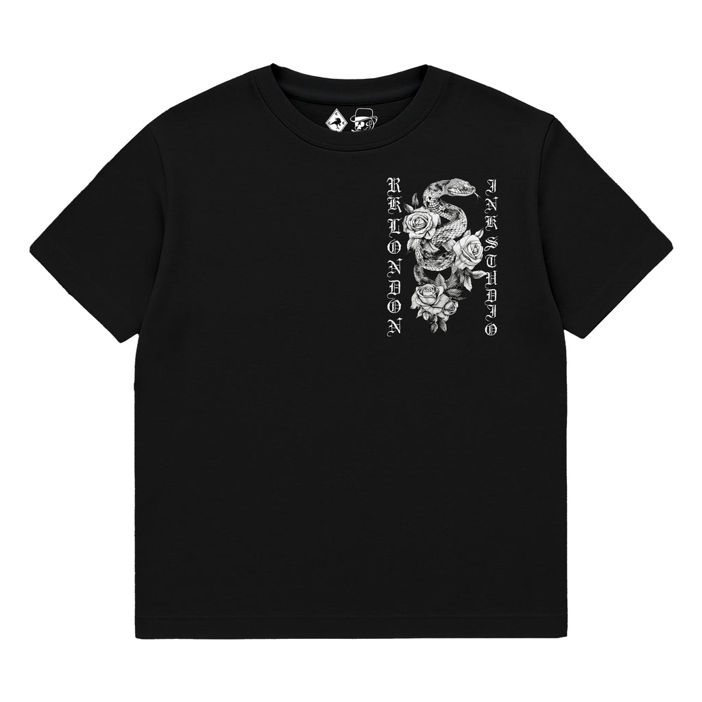 Snake Ink Women's T-Shirt