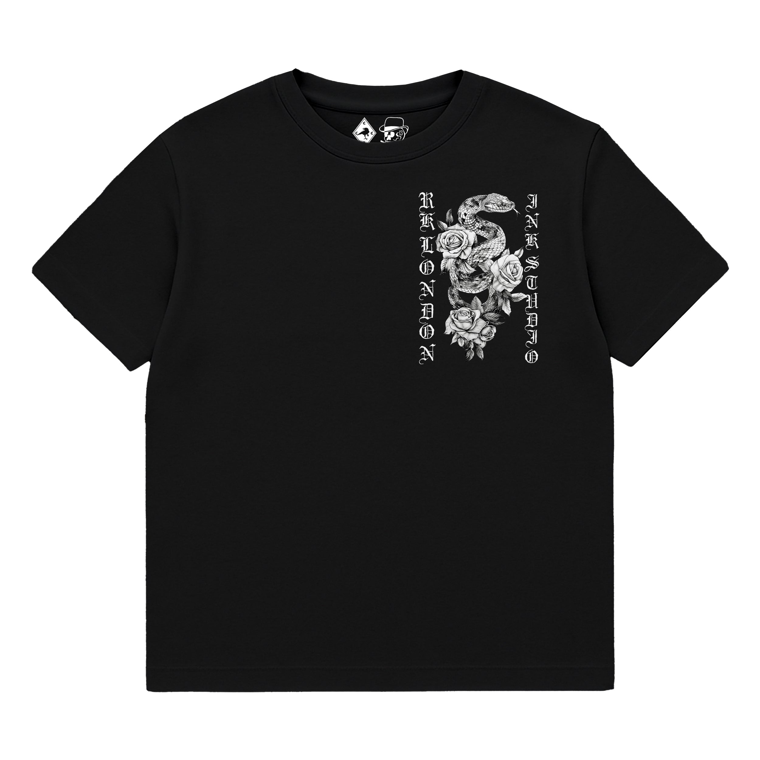 Snake Ink Women's T-Shirt