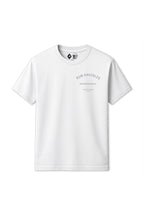 Rum Knuckles - MFG CO. T-Shirt - White