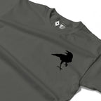 Raven Corvus Womens T-Shirt