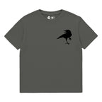 Raven Corvus Womens T-Shirt