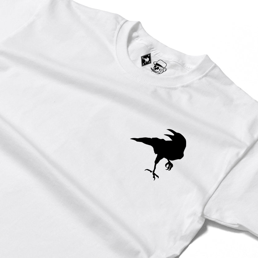 Raven Corvus Womens T-Shirt
