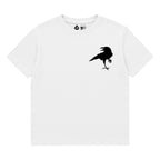 Raven Corvus Womens T-Shirt