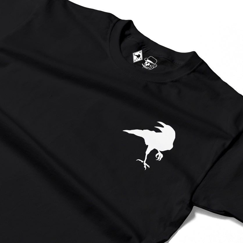 Raven Corvus Womens T-Shirt