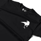 Raven Corvus Womens T-Shirt
