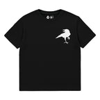 Raven Corvus Womens T-Shirt
