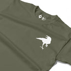 Raven Corvus Womens T-Shirt