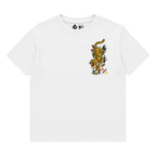 Tattoo Tiger Women's T-Shirt