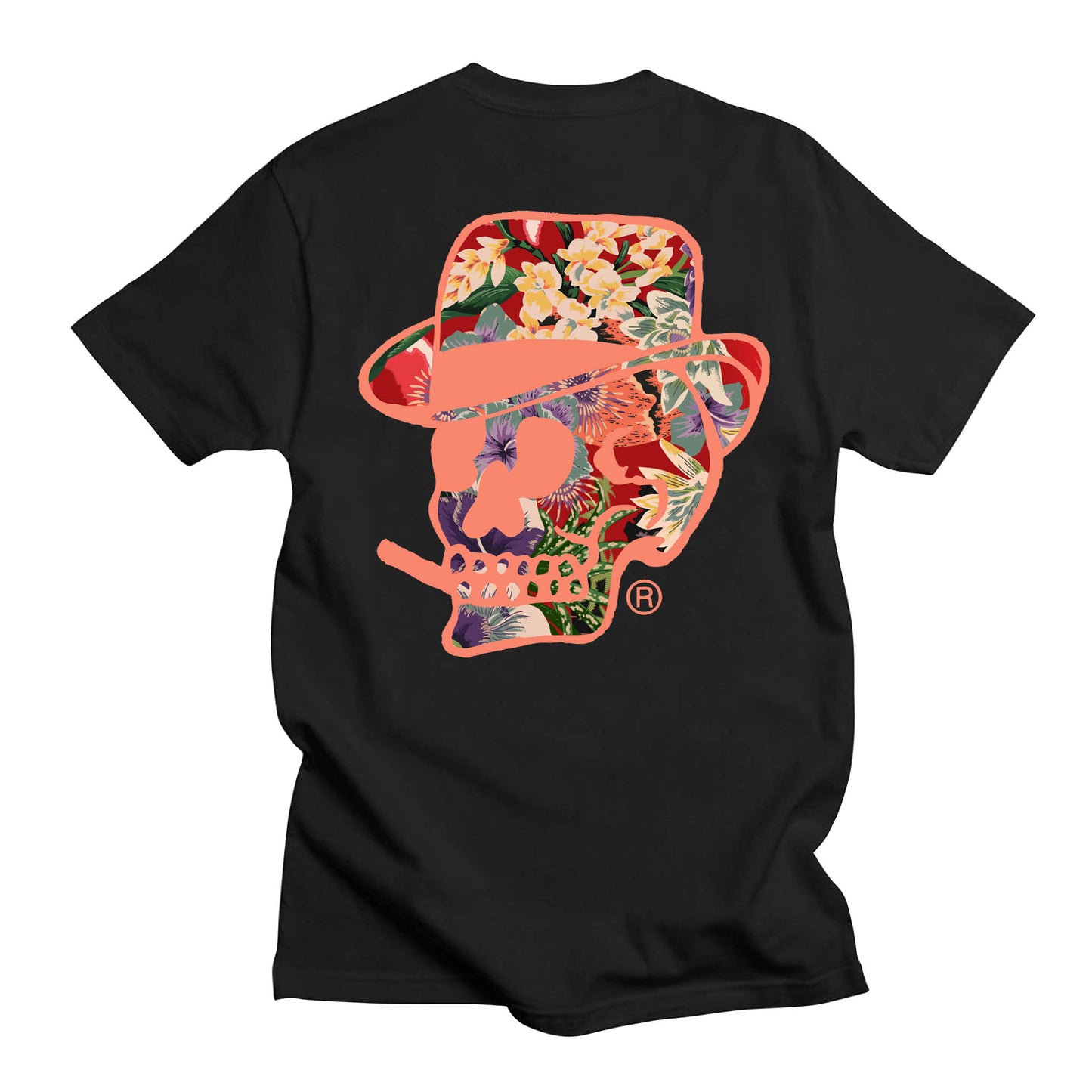 Hawaiian T-Shirt