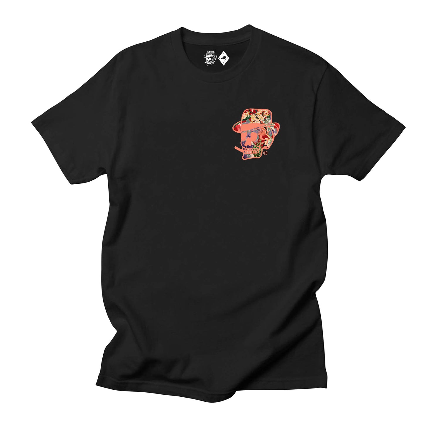 Hawaiian T-Shirt