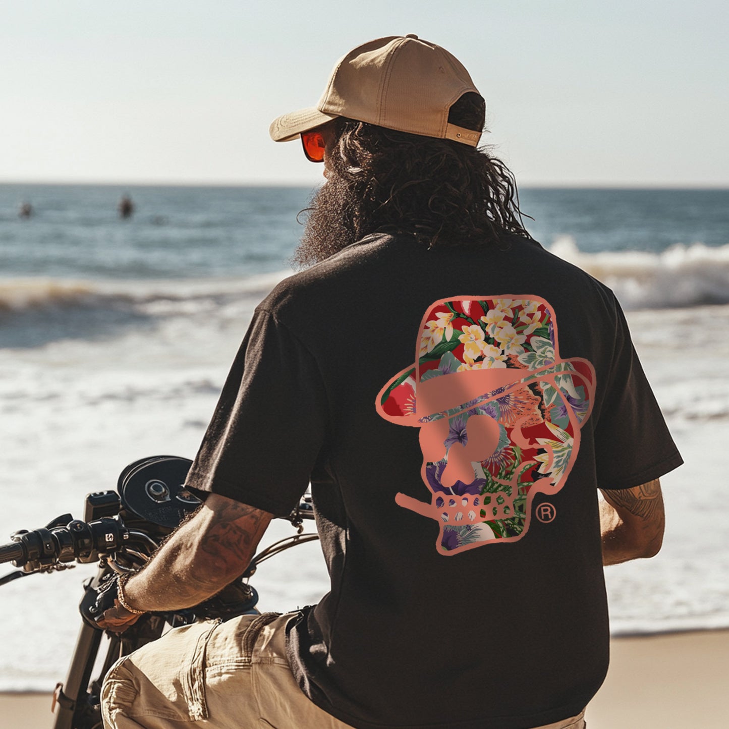Hawaiian T-Shirt
