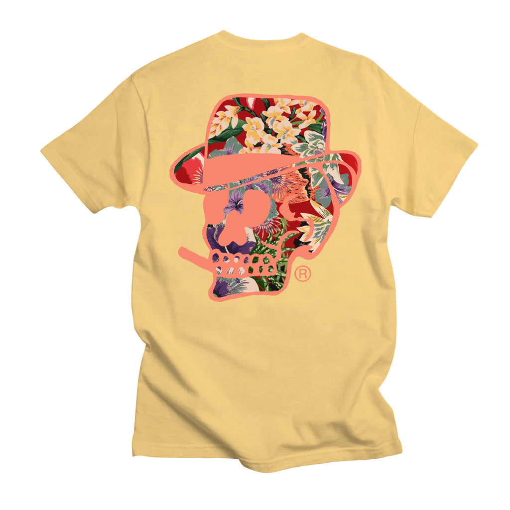 Lemon back