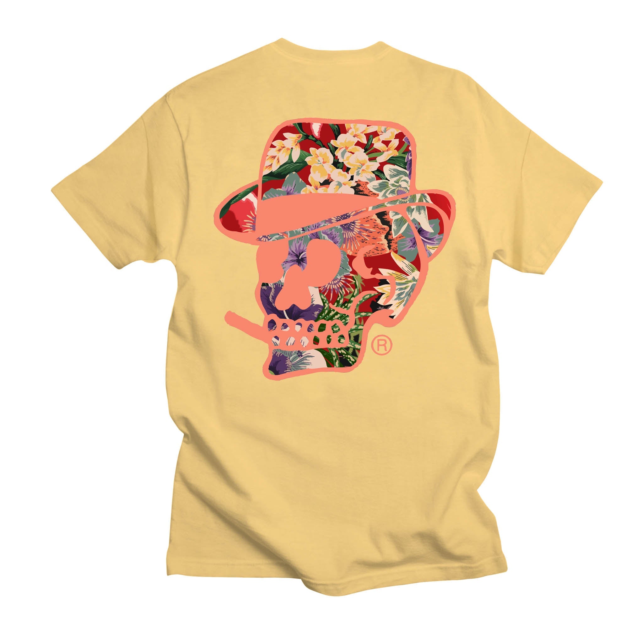 Lemon back