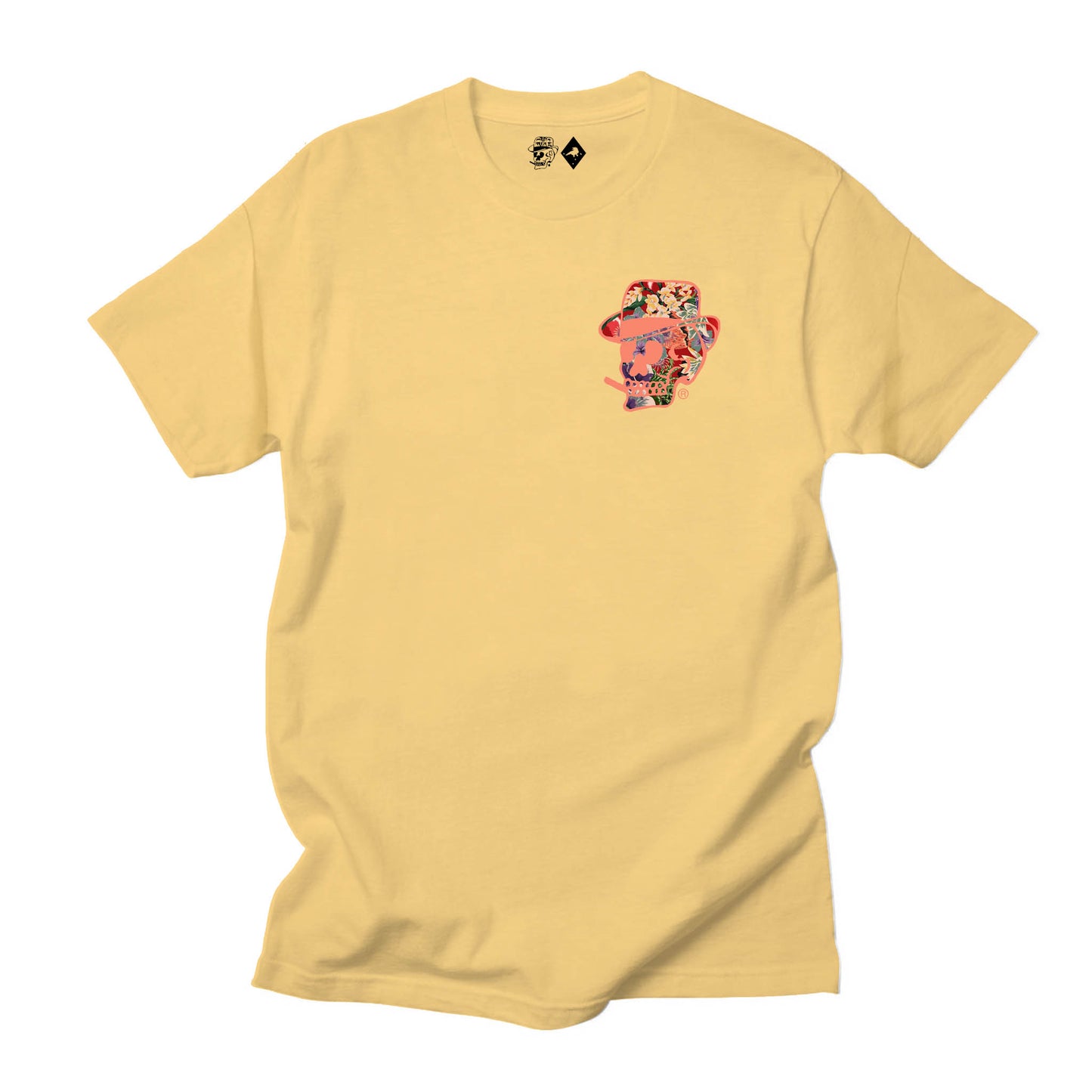 Hawaiian T-Shirt
