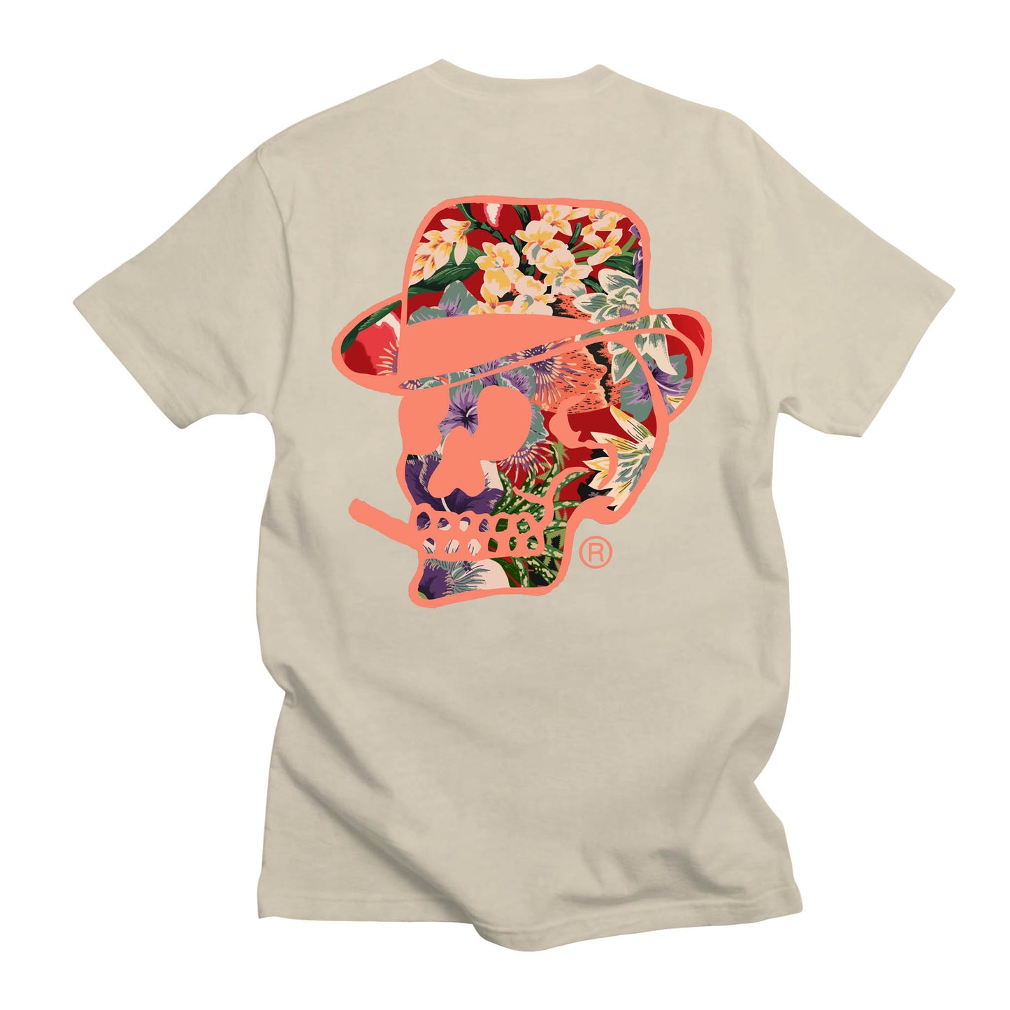 Hawaiian T-Shirt