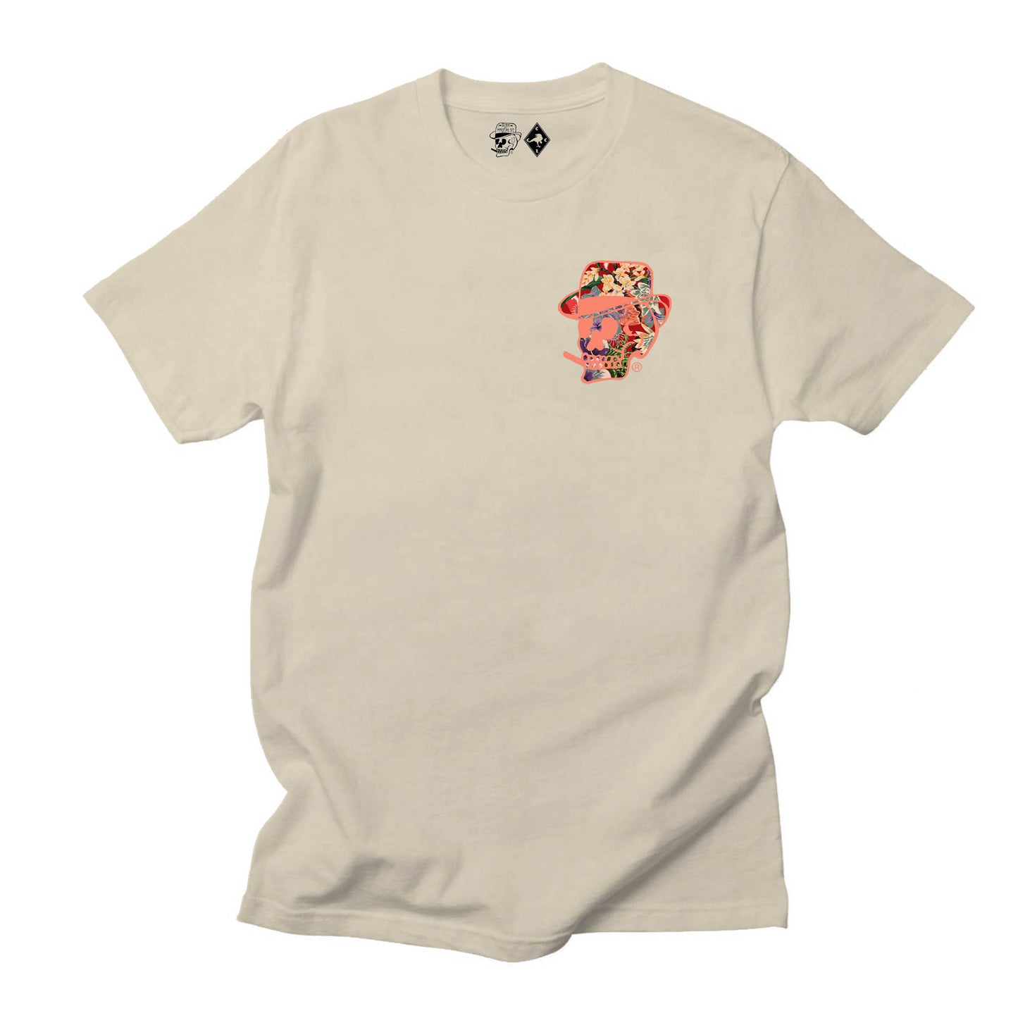 Hawaiian T-Shirt