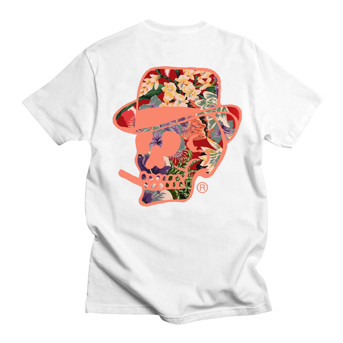 Hawaiian T-Shirt