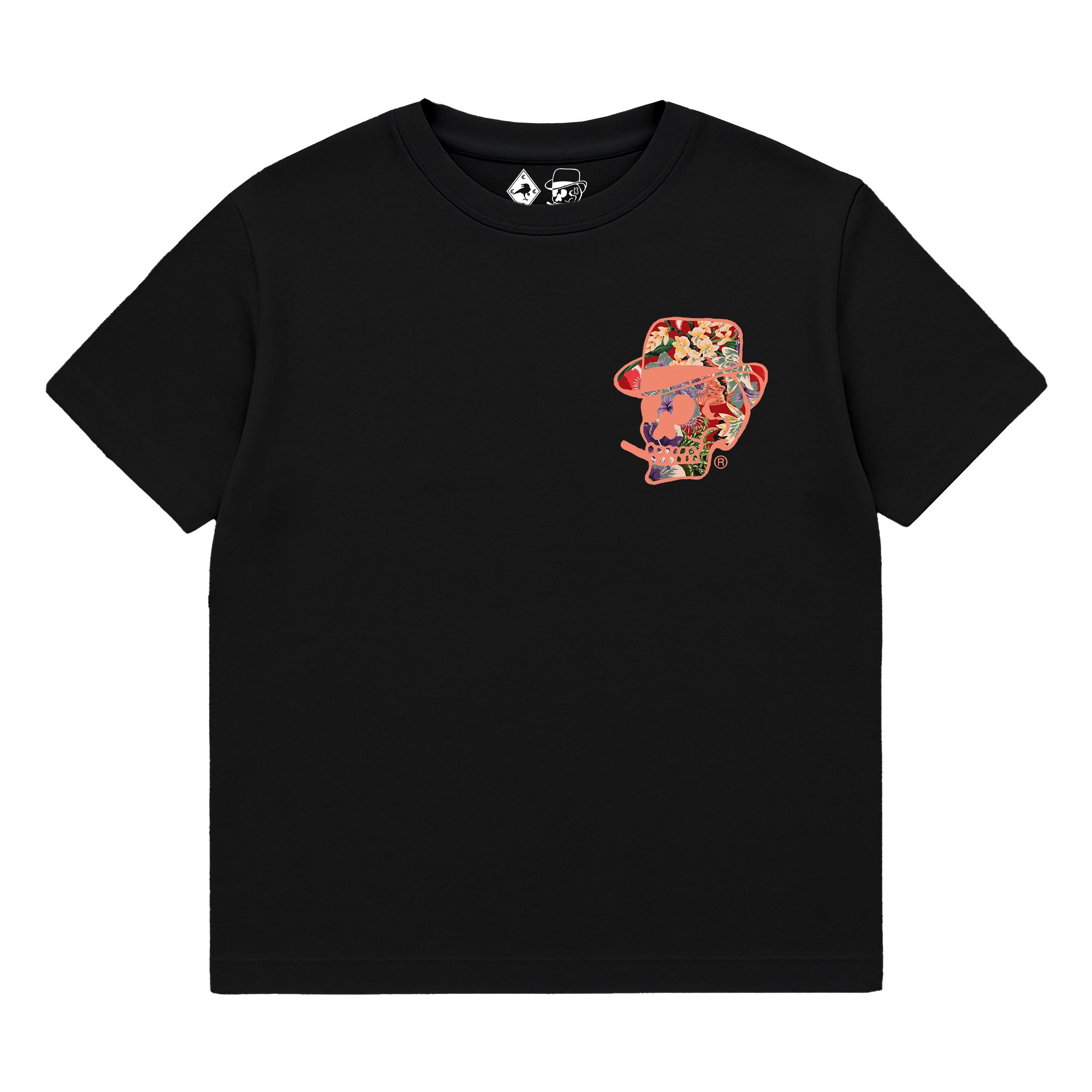 Hawaiian Women's T-Shirt