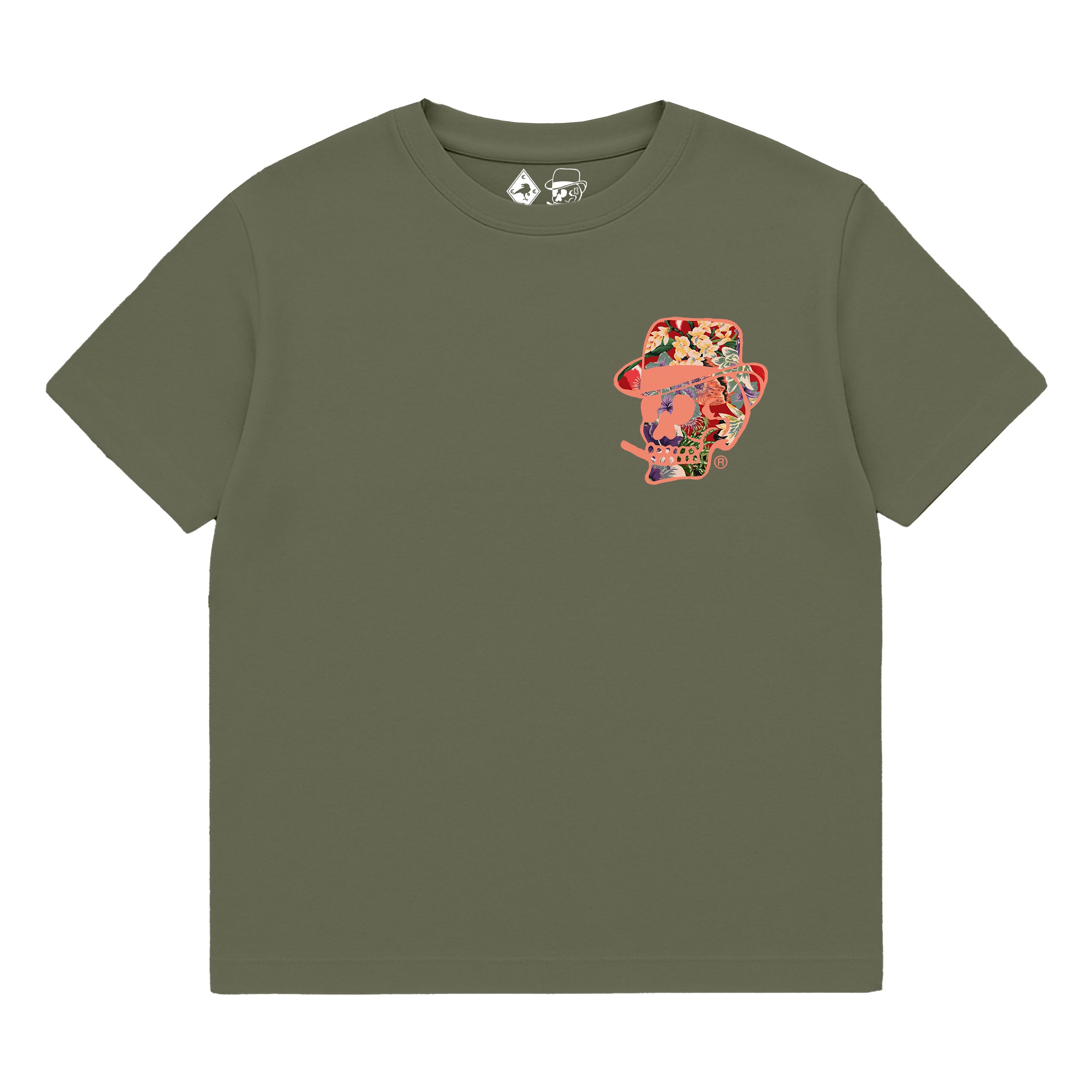 Hawaiian Women's T-Shirt