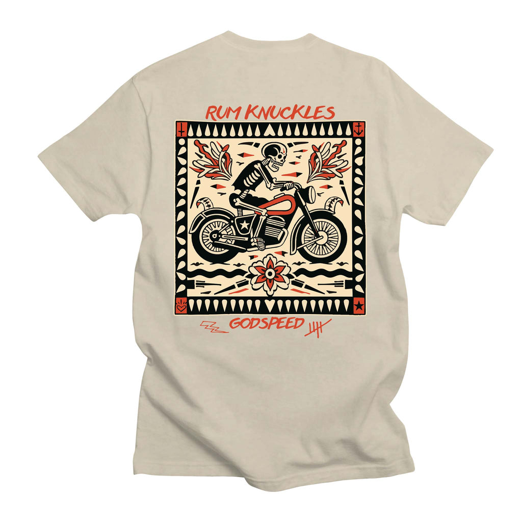 MC Bandana T-Shirt