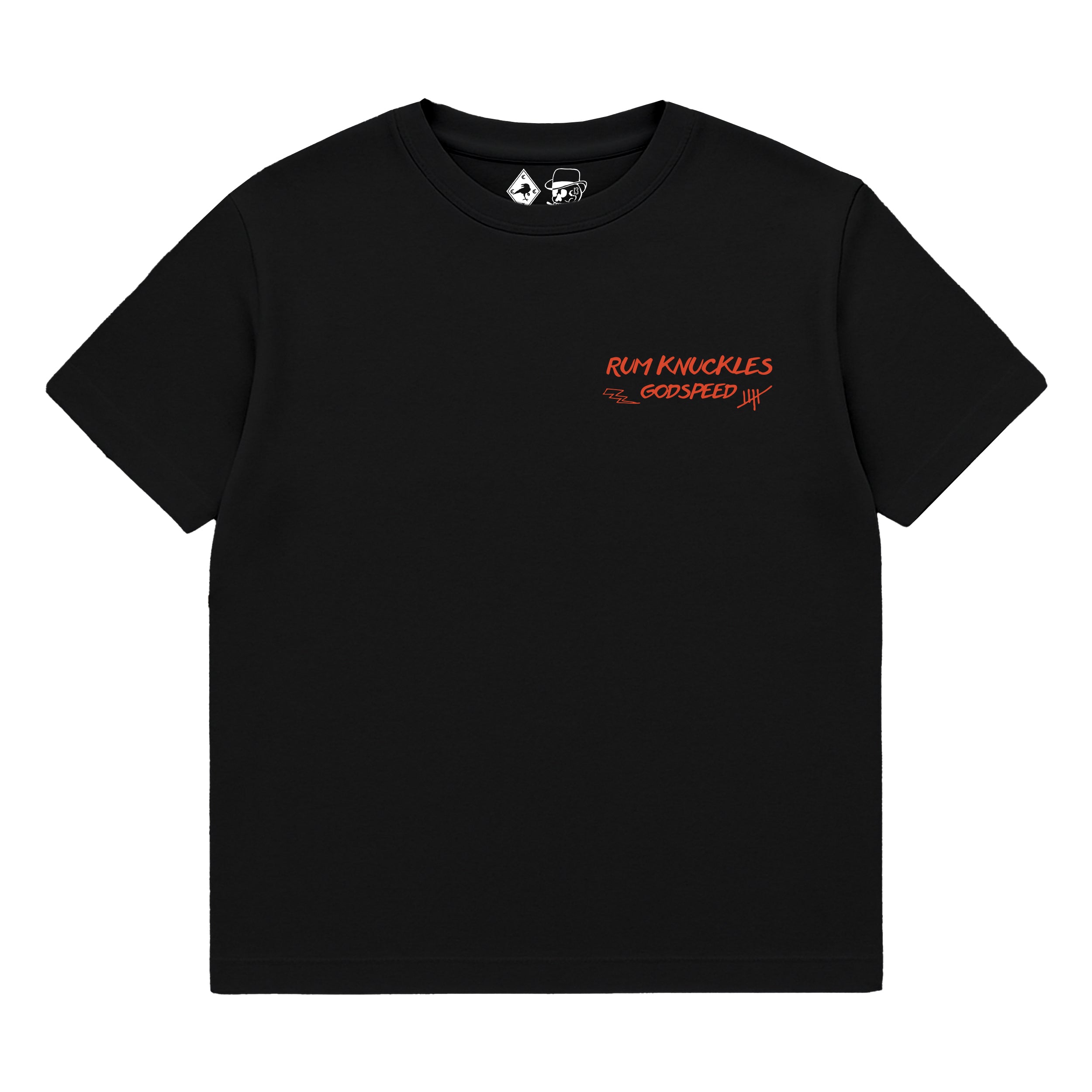 MC Bandana Women's T-Shirt