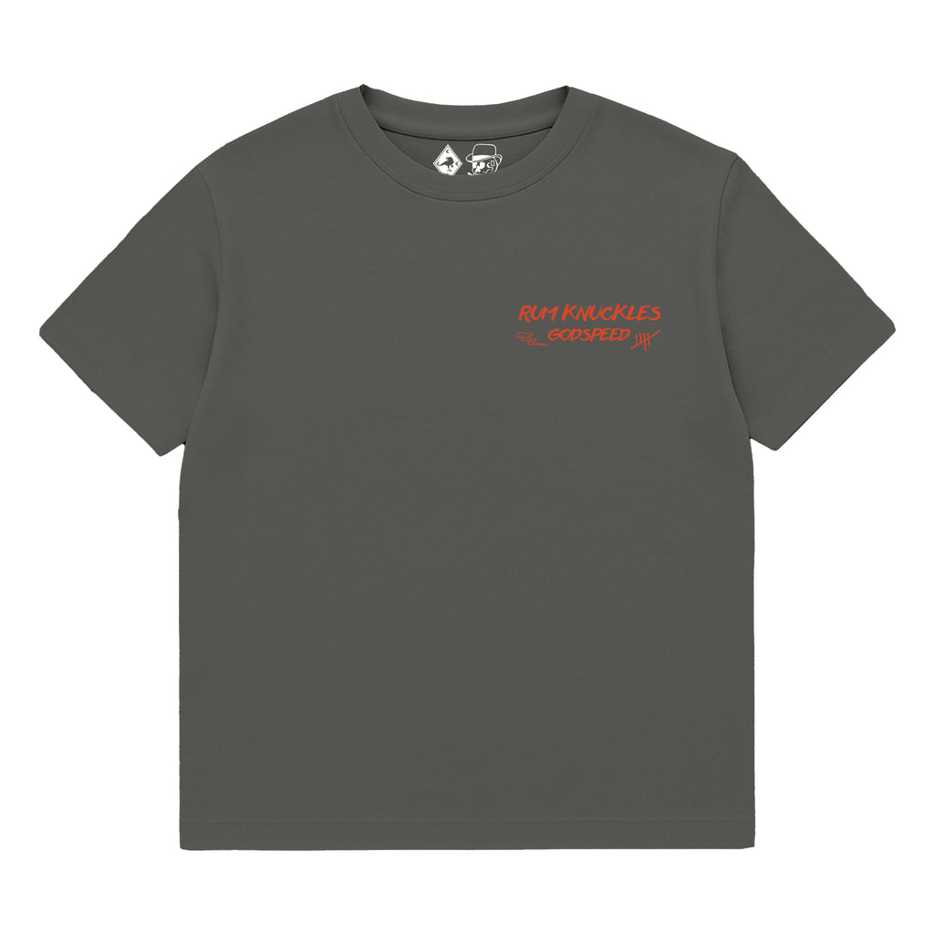 MC Bandana Women's T-Shirt