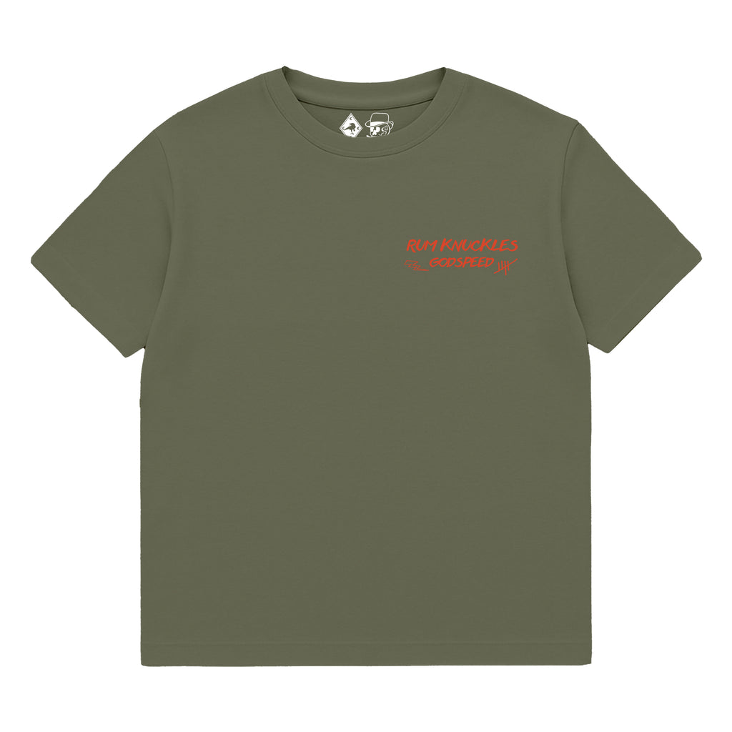 MC Bandana Women's T-Shirt