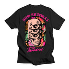 Paradise Skulls T-Shirt