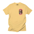 Paradise Skulls T-Shirt