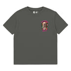 Paradise Skulls Women's T-Shirt