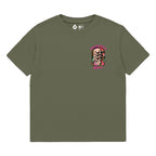 Paradise Skulls Women's T-Shirt